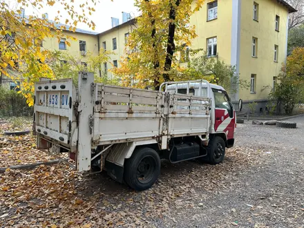 Toyota  Dyna 1996 года за 8 000 000 тг. в Алматы – фото 8