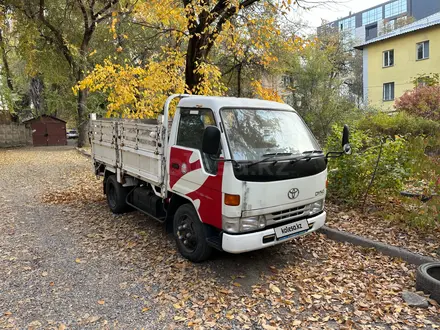 Toyota  Dyna 1996 года за 8 000 000 тг. в Алматы – фото 3