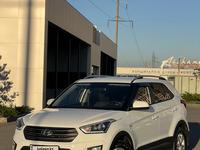 Hyundai Creta 2018 года за 10 000 000 тг. в Шымкент