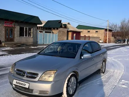 Opel Vectra 2002 года за 2 500 000 тг. в Шымкент – фото 2