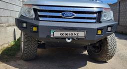 Ford Ranger 2014 годаүшін8 500 000 тг. в Алматы