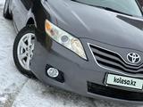 Toyota Camry 2010 годаүшін6 800 000 тг. в Атырау – фото 2