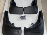 Брызговики GLE coupe c293 за 30 000 тг. в Алматы