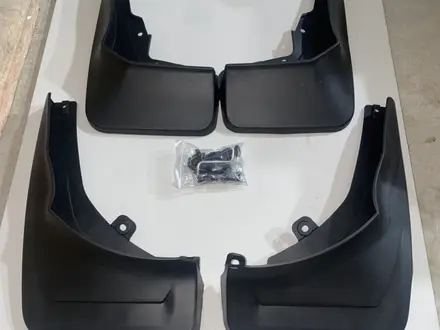 Брызговики GLE coupe c293 за 30 000 тг. в Алматы