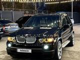 BMW X5 2006 года за 8 500 000 тг. в Шымкент