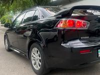 Mitsubishi Lancer 2013 года за 4 500 000 тг. в Алматы