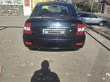 ВАЗ (Lada) Priora 2172 2011 года за 1 350 000 тг. в Алматы