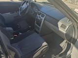 ВАЗ (Lada) Priora 2172 2011 года за 1 350 000 тг. в Алматы – фото 3