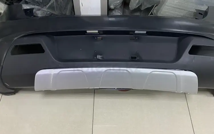 Бампер задний Х50 за 8 900 тг. в Астана