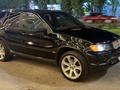BMW X5 2001 года за 4 900 000 тг. в Алматы – фото 2