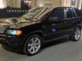 BMW X5 2001 года за 4 900 000 тг. в Алматы