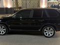 BMW X5 2001 года за 4 900 000 тг. в Алматы – фото 3