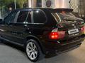 BMW X5 2001 года за 4 900 000 тг. в Алматы – фото 4
