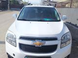 Chevrolet Orlando 2014 годаүшін5 500 000 тг. в Сатпаев