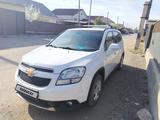 Chevrolet Orlando 2014 годаүшін5 500 000 тг. в Сатпаев – фото 2