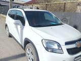 Chevrolet Orlando 2014 годаүшін5 500 000 тг. в Сатпаев – фото 3