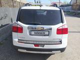 Chevrolet Orlando 2014 годаүшін5 500 000 тг. в Сатпаев – фото 5