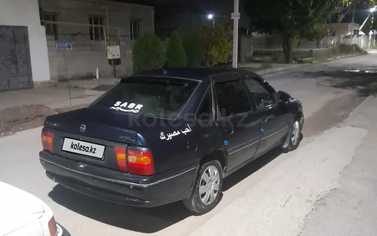 Opel Vectra 1994 годаүшін1 000 000 тг. в Шымкент