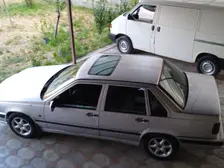 Volvo 850, 1993