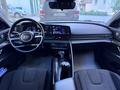 Hyundai Elantra 2023 года за 8 700 000 тг. в Караганда – фото 4