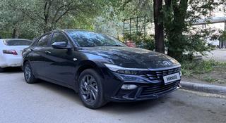 Hyundai Elantra 2023 года за 8 700 000 тг. в Караганда