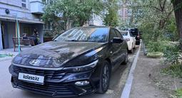 Hyundai Elantra 2023 годаүшін8 700 000 тг. в Караганда – фото 2