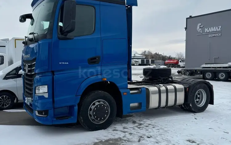 КамАЗ  54901-70014-СА 4х2 2025 года за 49 500 000 тг. в Костанай