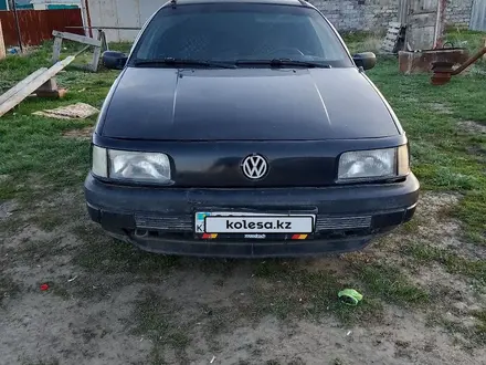 Volkswagen Passat 1990 года за 1 400 000 тг. в Костанай