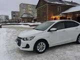 Chevrolet Onix 2023 года за 6 800 000 тг. в Кокшетау – фото 2