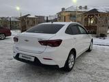 Chevrolet Onix 2023 года за 6 800 000 тг. в Кокшетау – фото 5