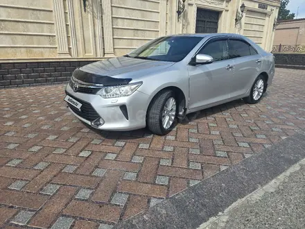 Toyota Camry 2014 года за 10 300 000 тг. в Шымкент