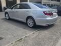 Toyota Camry 2014 годаүшін10 300 000 тг. в Шымкент – фото 3