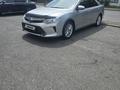 Toyota Camry 2014 годаүшін10 300 000 тг. в Шымкент – фото 4