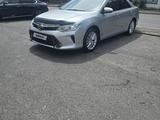 Toyota Camry 2014 годаүшін10 300 000 тг. в Шымкент – фото 4