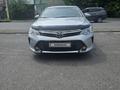 Toyota Camry 2014 годаүшін10 300 000 тг. в Шымкент – фото 5