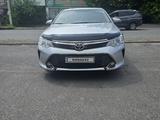 Toyota Camry 2014 годаүшін10 300 000 тг. в Шымкент – фото 5