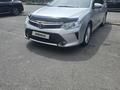 Toyota Camry 2014 годаүшін10 300 000 тг. в Шымкент – фото 6