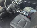 Toyota Camry 2014 годаүшін10 300 000 тг. в Шымкент – фото 7