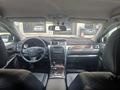 Toyota Camry 2014 годаүшін10 300 000 тг. в Шымкент – фото 8