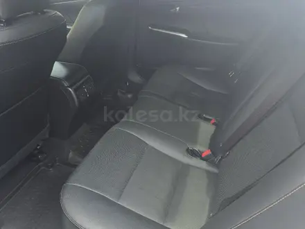 Toyota Camry 2014 года за 10 300 000 тг. в Шымкент – фото 11