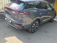 BYD Tang, 2022