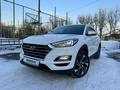 Hyundai Tucson 2019 годаүшін12 200 000 тг. в Алматы