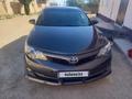 Toyota Camry 2013 года за 5 100 000 тг. в Жанаозен – фото 3