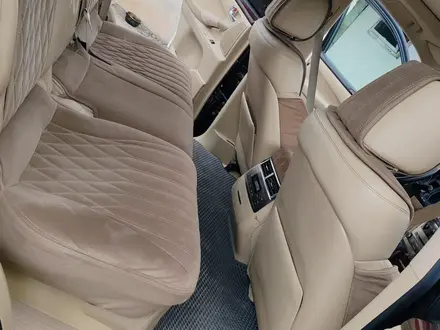 Lexus LX 570 2010 года за 22 000 000 тг. в Жезказган – фото 12