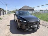 Lexus RX 350 2023 года за 32 500 000 тг. в Алматы