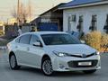Toyota Avalon 2013 года за 9 500 000 тг. в Атырау – фото 10