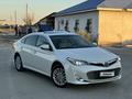 Toyota Avalon 2013 года за 9 500 000 тг. в Атырау – фото 17