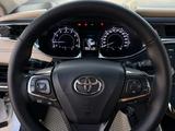 Toyota Avalon 2013 года за 9 500 000 тг. в Атырау