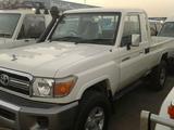 Toyota Land Cruiser 2010 годаүшін200 000 тг. в Алматы – фото 2