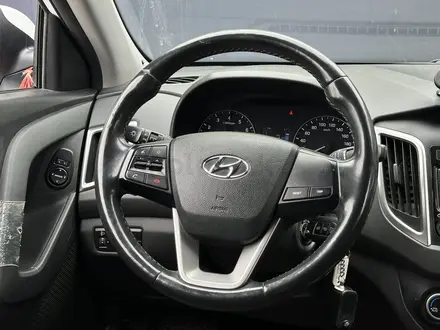 Hyundai Creta 2018 года за 8 650 000 тг. в Актобе – фото 21